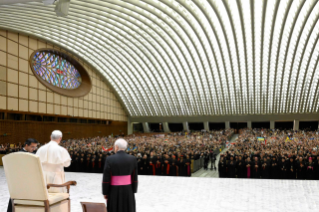 3-To participants in the Jubilee of the Oriental Churches