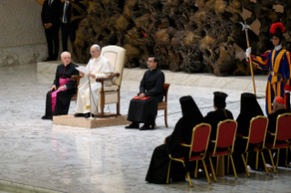 5-To participants in the Jubilee of the Oriental Churches