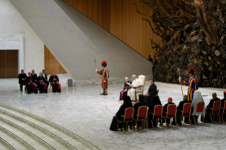 4-To participants in the Jubilee of the Oriental Churches