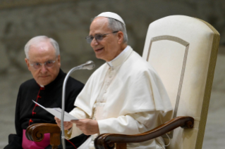 7-To participants in the Jubilee of the Oriental Churches