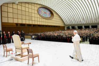 10-To participants in the Jubilee of the Oriental Churches