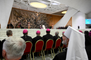 15-To participants in the Jubilee of the Oriental Churches