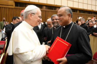 22-To participants in the Jubilee of the Oriental Churches