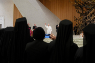 24-To participants in the Jubilee of the Oriental Churches
