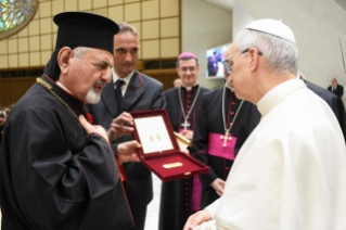 26-To participants in the Jubilee of the Oriental Churches