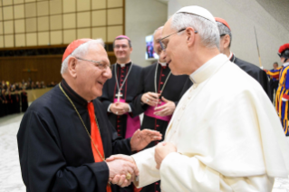27-To participants in the Jubilee of the Oriental Churches