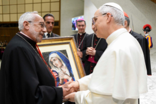 29-To participants in the Jubilee of the Oriental Churches