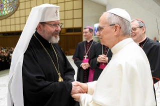 31-To participants in the Jubilee of the Oriental Churches