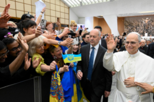 30-To participants in the Jubilee of the Oriental Churches