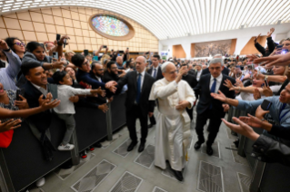 33-To participants in the Jubilee of the Oriental Churches