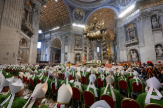 6-XXX<sup>e</sup> dimanche du temps ordinaire – Messe