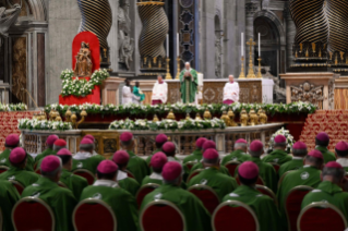 7-XXX<sup>e</sup> dimanche du temps ordinaire – Messe