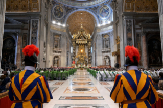 10-XXX<sup>e</sup> dimanche du temps ordinaire – Messe