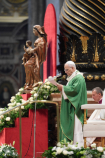 9-XXX<sup>e</sup> dimanche du temps ordinaire – Messe