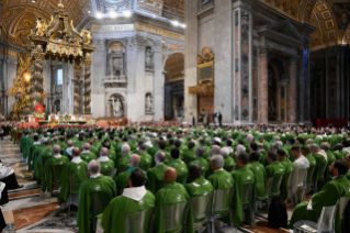 11-XXX<sup>e</sup> dimanche du temps ordinaire – Messe