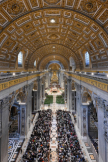 26-XXX<sup>e</sup> dimanche du temps ordinaire – Messe