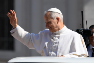 2-VII domenica di Pasqua – Santa Messa