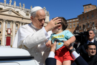 6-VII domenica di Pasqua – Santa Messa