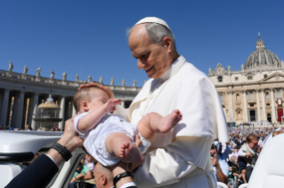 10-VII domenica di Pasqua – Santa Messa