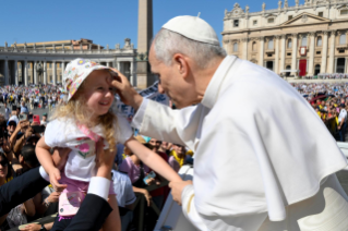 7-VII domenica di Pasqua – Santa Messa