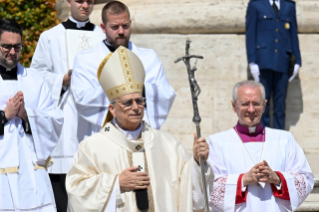 15-VII domenica di Pasqua – Santa Messa