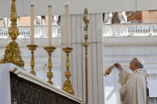 17-VII domenica di Pasqua – Santa Messa
