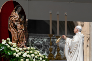 14-VII domenica di Pasqua – Santa Messa