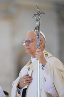 22-VII domenica di Pasqua – Santa Messa