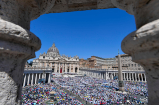 30-7. Sonntag in der Osterzeit - Heilige Messe