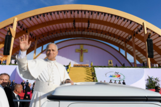 3-XVIII domenica del Tempo Ordinario &ndash; Santa Messa