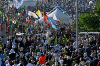 13-XVIII domenica del Tempo Ordinario &ndash; Santa Messa