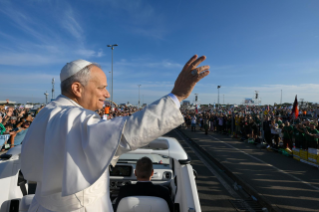 15-XVIII domenica del Tempo Ordinario &ndash; Santa Messa