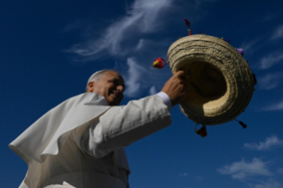 20-XVIII domenica del Tempo Ordinario &ndash; Santa Messa