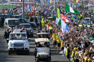 22-XVIII domenica del Tempo Ordinario &ndash; Santa Messa