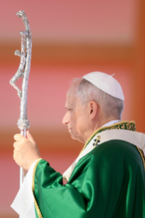 27-XVIII domenica del Tempo Ordinario &ndash; Santa Messa