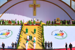 31-XVIII domenica del Tempo Ordinario &ndash; Santa Messa