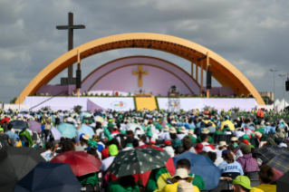 41-XVIII domenica del Tempo Ordinario &ndash; Santa Messa