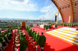 40-XVIII domenica del Tempo Ordinario &ndash; Santa Messa