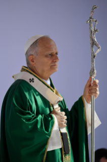 49-XVIII domenica del Tempo Ordinario &ndash; Santa Messa