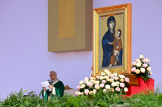 52-XVIII domenica del Tempo Ordinario &ndash; Santa Messa