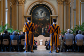 0-To Participants in the Jubilee of Governments