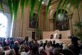 5-To Participants in the Jubilee of Governments