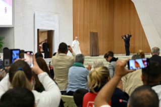 4-Ai Partecipanti al Giubileo dei Rom, Sinti e Camminanti