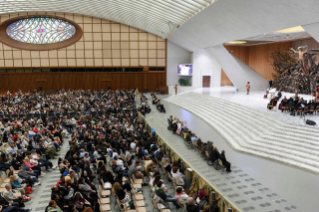 14-Ai Partecipanti al Giubileo dei Rom, Sinti e Camminanti
