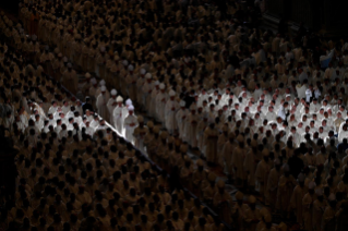 1-Heilige Messe zum Herz-Jesu-Fest 