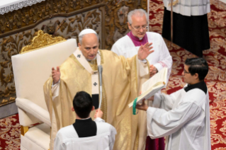 6-Heilige Messe zum Herz-Jesu-Fest 