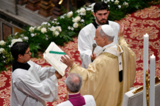 8-Heilige Messe zum Herz-Jesu-Fest 