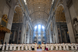 35-Heilige Messe zum Herz-Jesu-Fest 