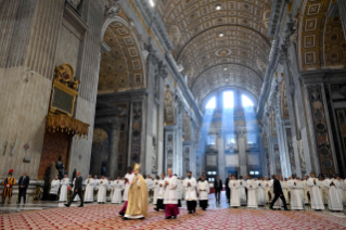 12-Heilige Messe zum Herz-Jesu-Fest 