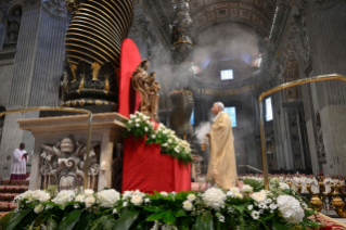 10-Heilige Messe zum Herz-Jesu-Fest 